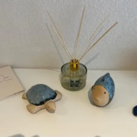 Charming With 2 Balconies Апартаменти Plaine de la Brague